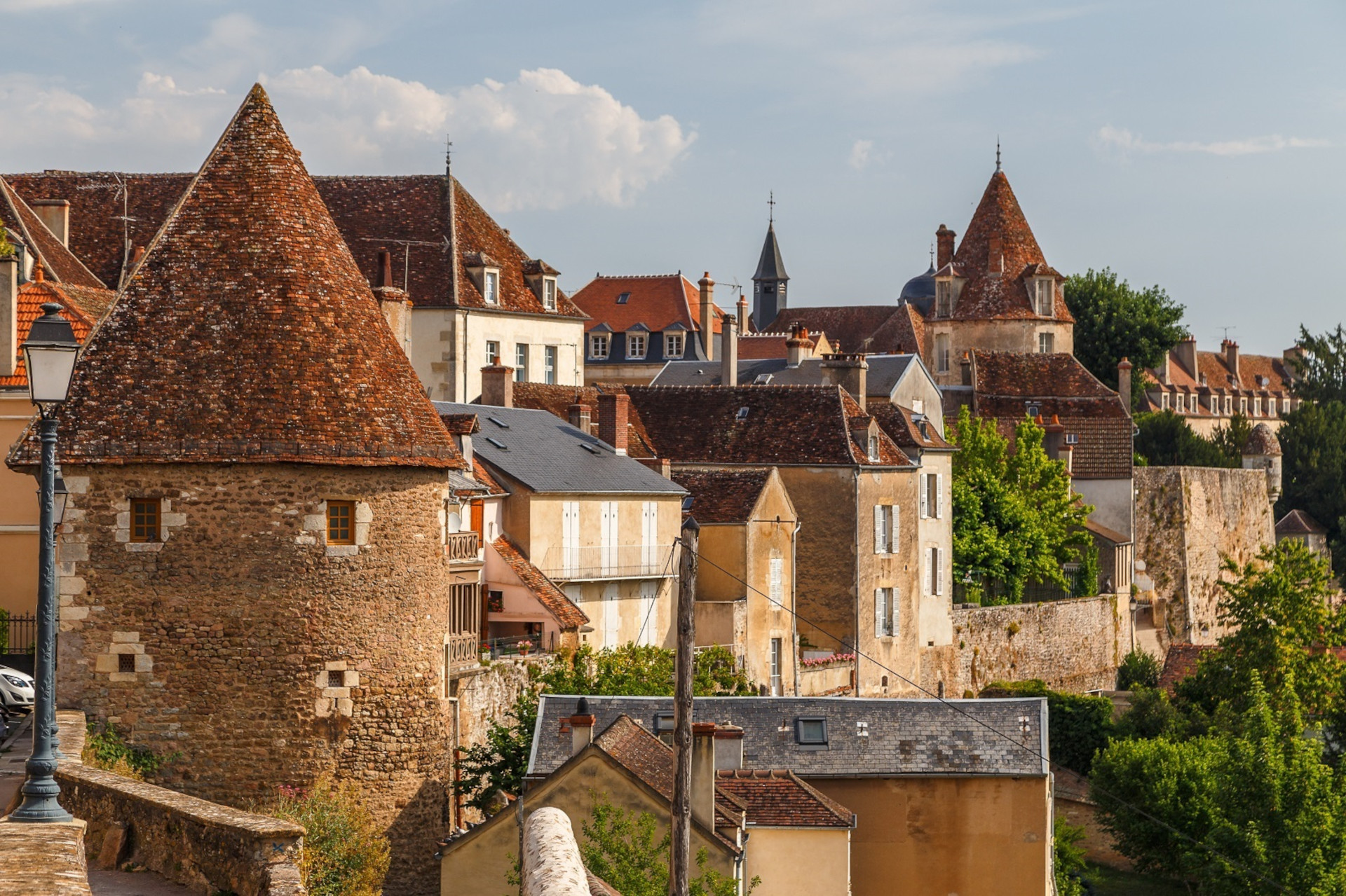 Week end à Avallon tout ce qu il faut savoir Findweek