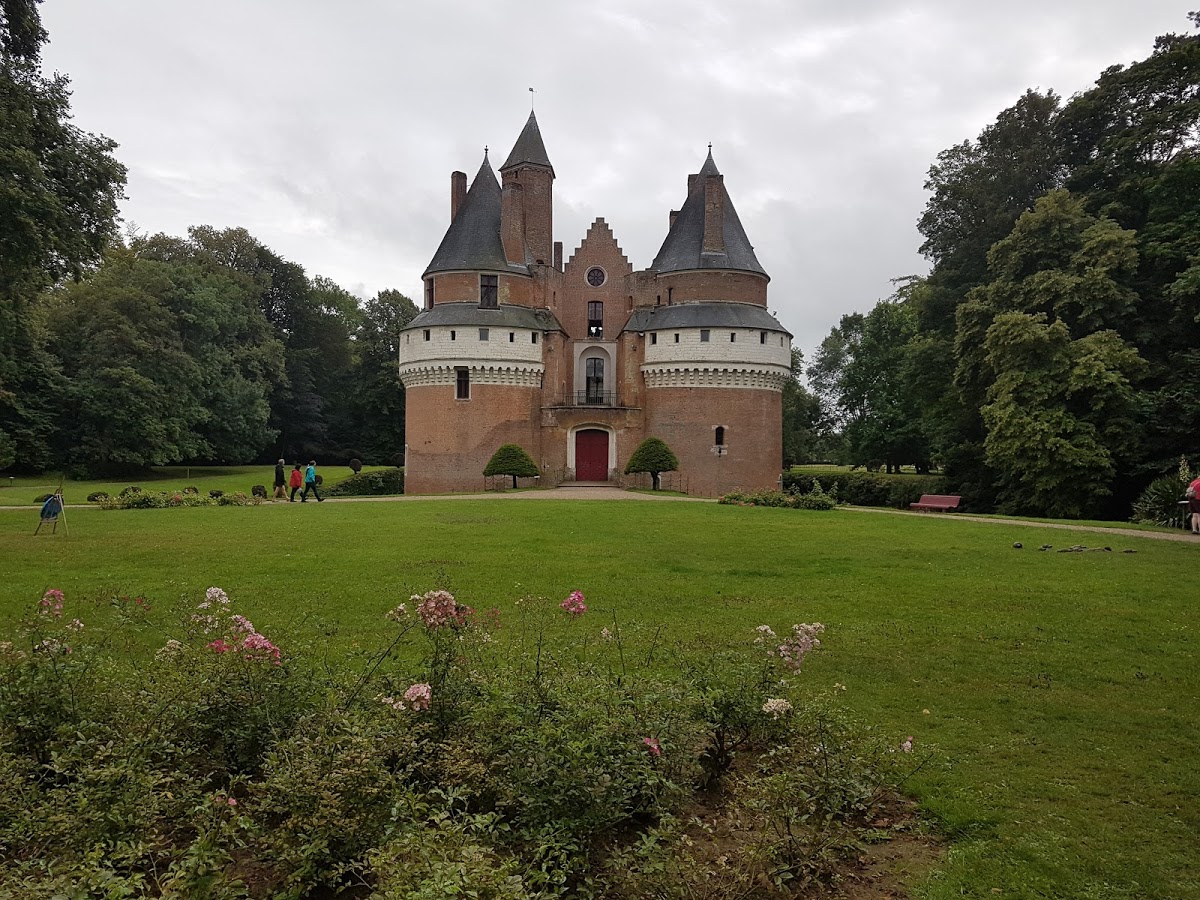 Château Fort de Rambures Tout ce qu