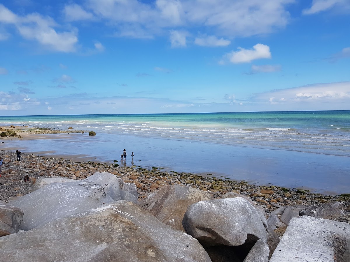 Plage du Petit Ailly - Tout ce qu'il faut savoir ! Findweek