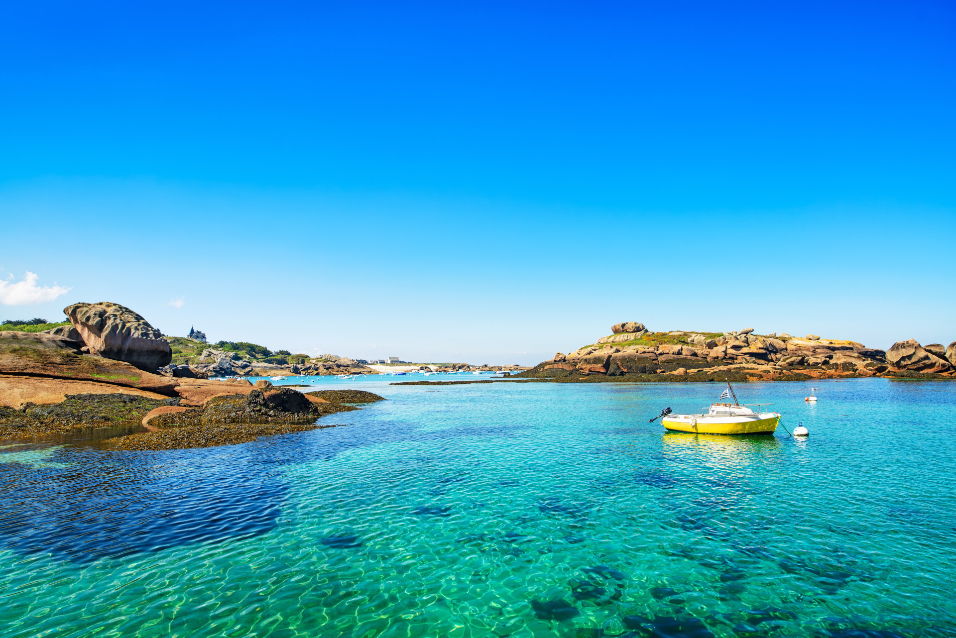 Météo perros guirec 15 jours