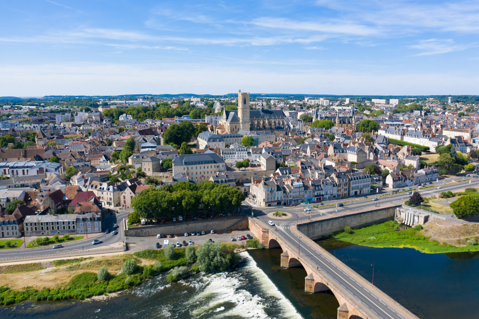 Weekend à Nevers tout ce qu'il faut savoir ! Findweek Weekend à Nevers tout ce qu'il faut savoir ! Findweek